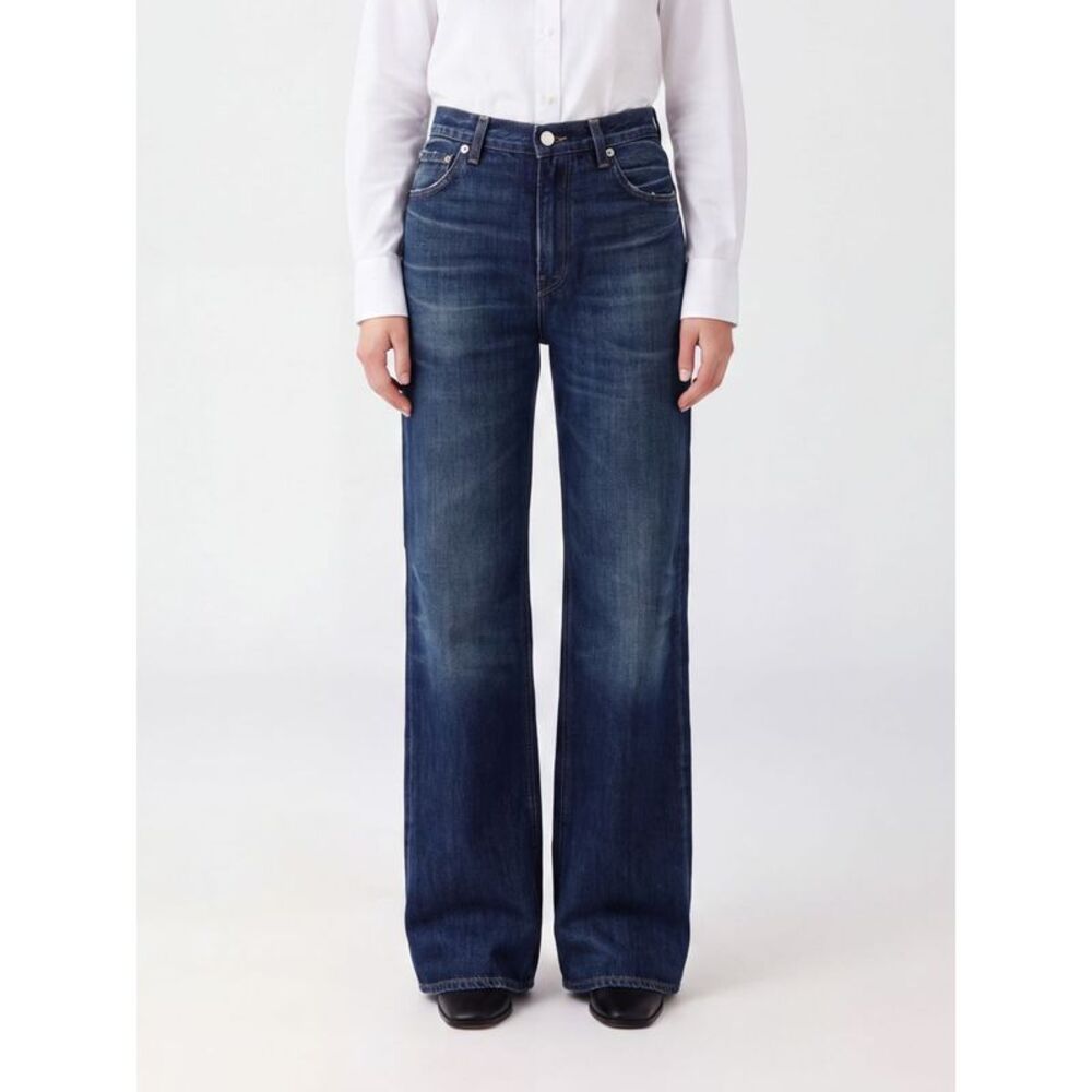 Haikure Women Jeans Woman Haikure